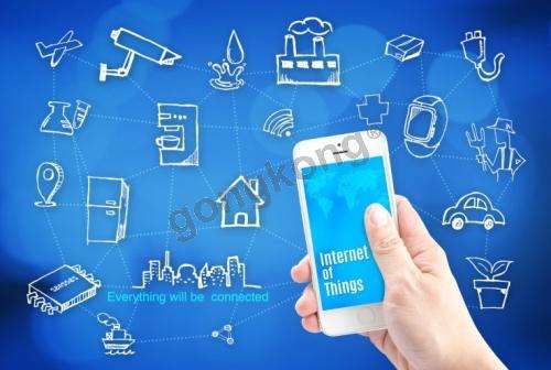 物联网4G卡能放在随身wifi设备上用吗